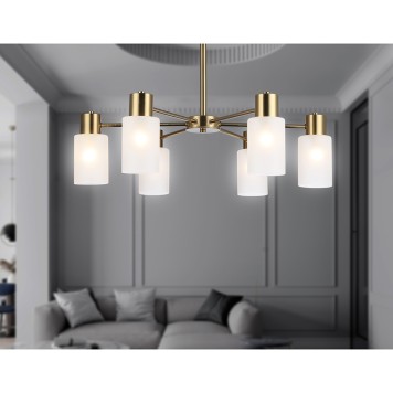 Светильник потолочный Ambrella Traditional TR9581-1