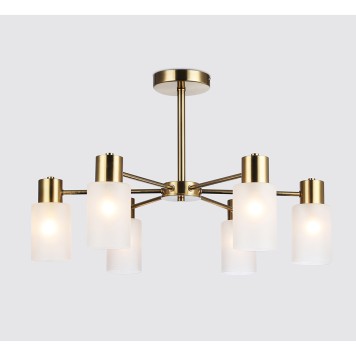 Светильник потолочный Ambrella Traditional TR9581-2