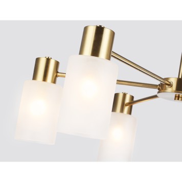 Светильник потолочный Ambrella Traditional TR9581-4