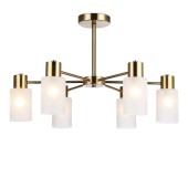 Светильник потолочный Ambrella Traditional TR9581