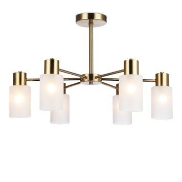 Светильник потолочный Ambrella Traditional TR9581