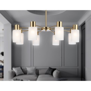 Светильник потолочный Ambrella Traditional TR9584-1