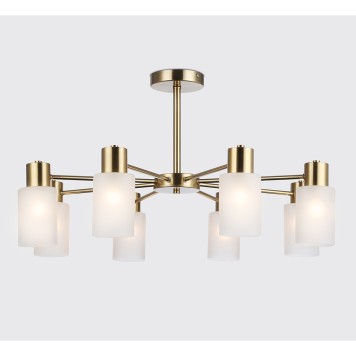 Светильник потолочный Ambrella Traditional TR9584-2