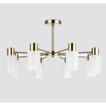 Светильник потолочный Ambrella Traditional TR9584-3