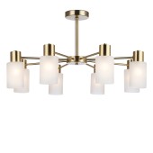 Светильник потолочный Ambrella Traditional TR9584