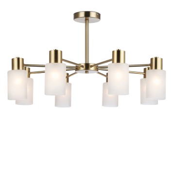 Светильник потолочный Ambrella Traditional TR9584