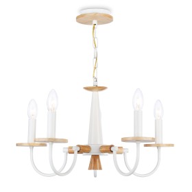 Люстра Ambrella Traditional TR9592