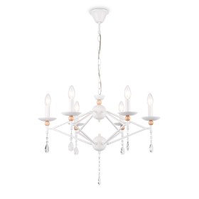 Люстра Ambrella Traditional TR9596