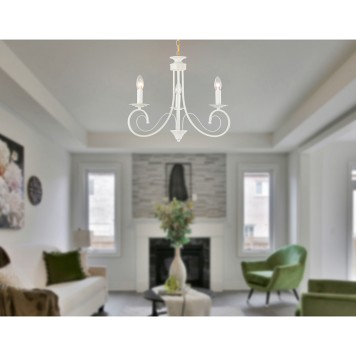 Люстра Ambrella Traditional TR9605-1