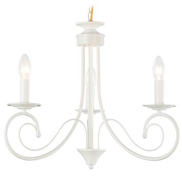 Люстра Ambrella Traditional TR9605-4