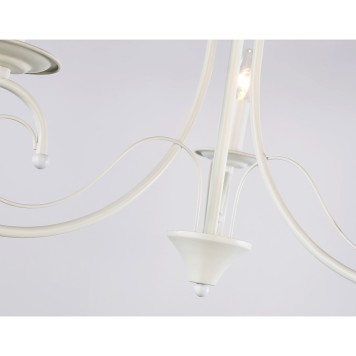 Люстра Ambrella Traditional TR9605-6