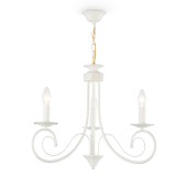 Люстра Ambrella Traditional TR9605