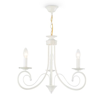 Люстра Ambrella Traditional TR9605