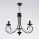 Люстра Ambrella Traditional TR9606