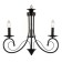 Люстра Ambrella Traditional TR9606