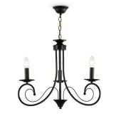 Люстра Ambrella Traditional TR9606