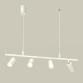 Люстра Ambrella Traditional XB9001100