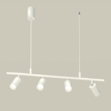 Люстра Ambrella Traditional XB9001100