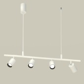 Люстра Ambrella Traditional XB9001130