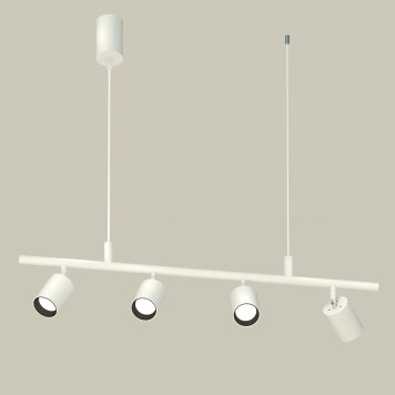 Люстра Ambrella Traditional XB9001130