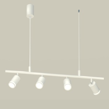 Люстра Ambrella Traditional XB9001150