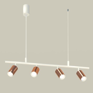 Люстра Ambrella Traditional XB9001300