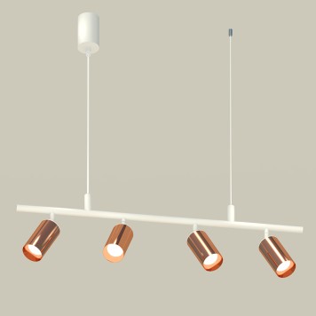 Люстра Ambrella Traditional XB9001330