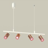 Люстра Ambrella Traditional XB9001350