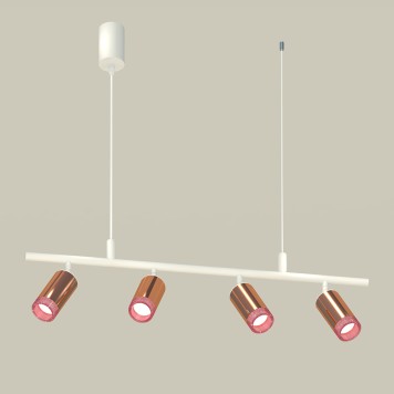 Люстра Ambrella Traditional XB9001350