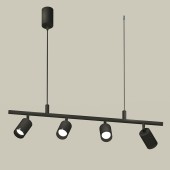 Люстра Ambrella Traditional XB9002100