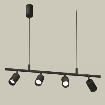 Люстра Ambrella Traditional XB9002100