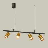 Люстра Ambrella Traditional XB9002330