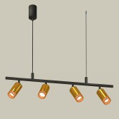 Люстра Ambrella Traditional XB9002350