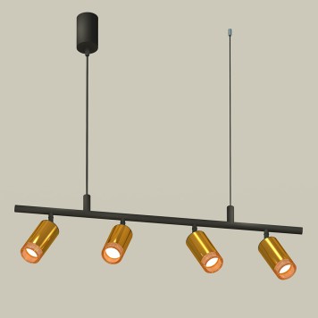 Люстра Ambrella Traditional XB9002350