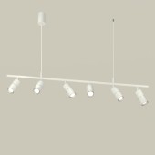 Люстра Ambrella Traditional XB9005100