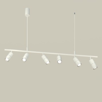 Люстра Ambrella Traditional XB9005100