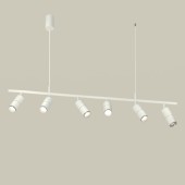 Люстра Ambrella Traditional XB9005130