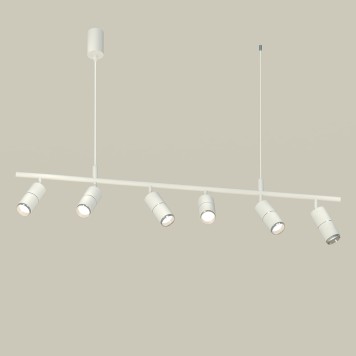 Люстра Ambrella Traditional XB9005130