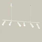 Люстра Ambrella Traditional XB9005150