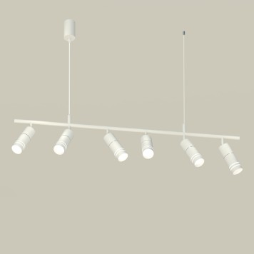 Люстра Ambrella Traditional XB9005150