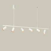 Люстра Ambrella Traditional XB9005300