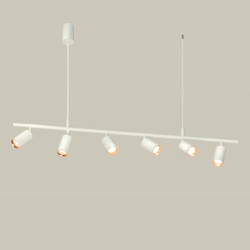 Люстра Ambrella Traditional XB9005300