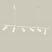 Люстра Ambrella Traditional XB9005350