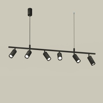 Люстра Ambrella Traditional XB9006100