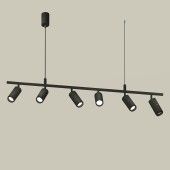 Люстра Ambrella Traditional XB9006130