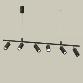 Люстра Ambrella Traditional XB9006130