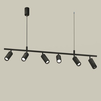 Люстра Ambrella Traditional XB9006130