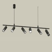 Люстра Ambrella Traditional XB9006150