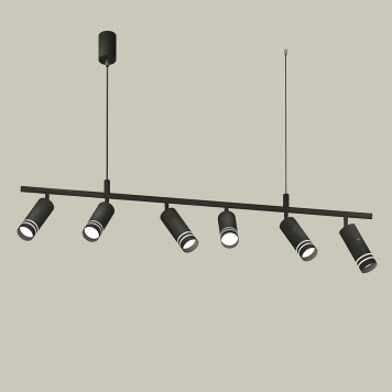 Люстра Ambrella Traditional XB9006150