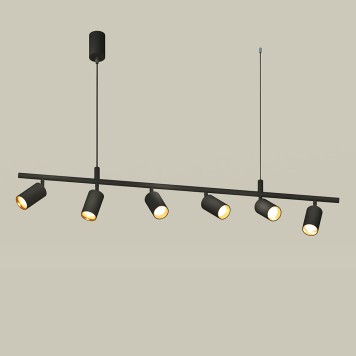 Люстра Ambrella Traditional XB9006300